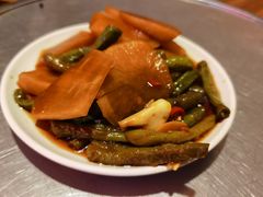 双味小菜-王师傅羊汤客