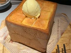 -绿茶餐厅(领展购物广场·中关村店)