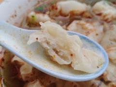 -安庆柴火馄饨(马道街店)