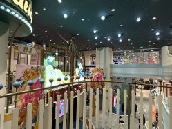 -奈尔宝家庭中心·亲子餐厅(长沙运达汇店)