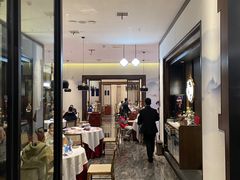 -院里寻菜·精致庭院菜(观沙岭店)