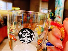 -星巴克(丁香国际商业中心店)