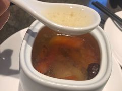 -汤城小厨•粤菜•靓汤(苏州街店)