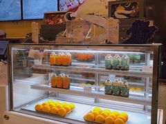 -奈雪的茶(国金中心店)