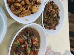 -笨罗卜浏阳菜馆(龙华鹏润达店)