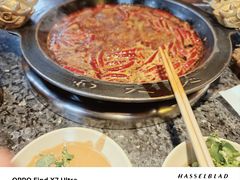 -蜀大侠火锅(总府路店)