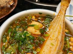 -小饕荟雅安贡椒鱼鲜馆(广福桥店)
