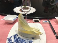 -明翠湖品·湖景餐厅