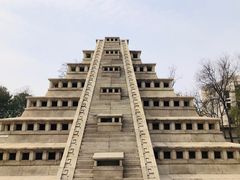 -北京世界公园