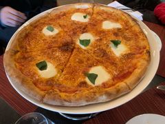 -WOLFGANG PUCK KITCHEN & BAR(迪士尼小镇店)