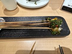 -隅乐胡椒虾·台湾菜·团建(皇岗店)