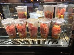 -茶桔便(欧亚大观店)