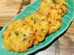 虾饼-长勺子东南亚(街道口店)