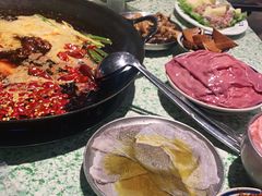 -五里关火锅(牛市口店)