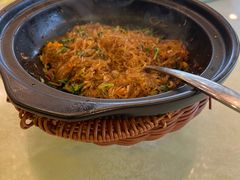 海皇粉丝煲-满福隆酒楼(万绿园店)