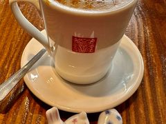 -春水堂人文茶馆(松烟文创店)