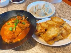 -金谷园饺子馆(北邮总店)