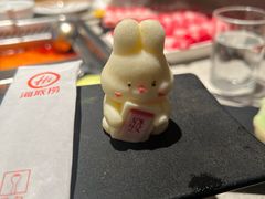 -海底捞大排档火锅(悦荟广场店)