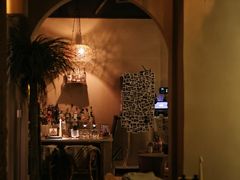 -Shift cocktail bar鸡尾酒吧