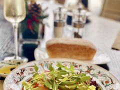 -杭州君悦酒店·青莳