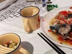 -农耕记·湖南土菜(halo广场店)