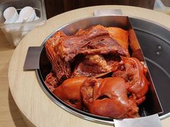-东方饺子王(和平里店)