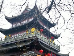 -漕溪人家