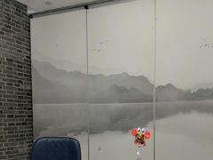 -火福·天湖阁大闸蟹博物馆主题餐厅(浅水湾店)