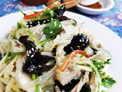 海蜇捞鸡-天然居(伦教店)