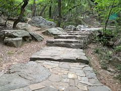-虞山风景区