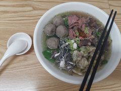 -金粿粿·牛肉粿