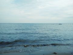 -老虎石海上公园