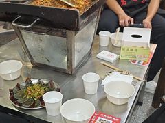 -郝大姐·乌龙山铁板烧(大学城三店)