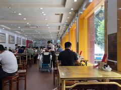 -惠丰源烩面馆(经七路店)