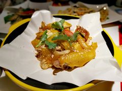 盐焗鸡-原味田园·客家菜·土窑鸡(中航城君尚购物中心店)