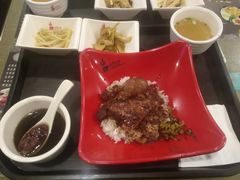 台湾卤肉饭-台湾小竹(华宇广场店)