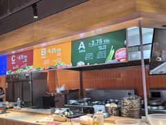 -拿渡麻辣香锅(百联滨江店)