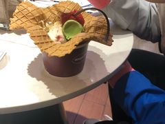 -哈根达斯(皇城恒隆广场店)