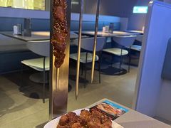 -半天妖烤鱼(绿地大融城店)