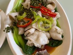 -胖子菜馆(隆昌路店)