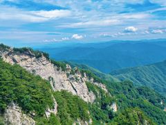 -王顺山国家森林公园