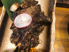 羊排-和彩放题餐厅(酒仙桥店)
