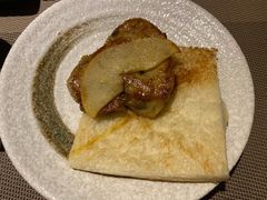 鹅肝-松临·铁板烧&Omakase(神农店)