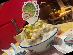 -屋里甜汤·潮汕手工鲜制概念店(F16店)