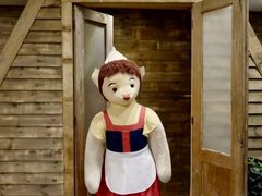 -济州岛泰迪熊博物馆