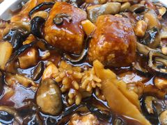 八珍豆腐-陆壹捌餐厅(五大道店)