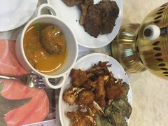 -芭菲盛宴·环球美食(袁家岗店)