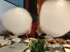 -小大董·烤鸭(观景餐厅·南京西路店)