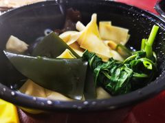 -万记麻辣烫国展总店