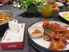 -悦百味·品质川菜(橄榄郡店)